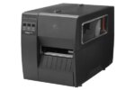 Zebra TT Printer ZT111; 4''; 203 dpi; Thermal Transfer; Tear; EU/UK Cords; USB; Serial; Ethernet; BTLE; USB Host; EZPL (ZT11142-T0E000FZ)_4