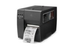 Zebra TT Printer ZT111; 4''; 203 dpi; Thermal Transfer; Tear; EU/UK Cords; USB; Serial; Ethernet; BTLE; USB Host; EZPL (ZT11142-T0E000FZ)_9
