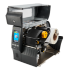 TT Printer ZT411; 4''; 203 dpi; Euro and UK cord; Serial; USB; 10/100 Ethernet; Bluetooth 4.1/MFi; USB Host; EZPL (ZT41142-T0E0000Z)_1