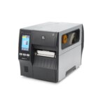 TT Printer ZT411; 4''; 203 dpi; Euro and UK cord; Serial; USB; 10/100 Ethernet; Bluetooth 4.1/MFi; USB Host; EZPL (ZT41142-T0E0000Z)_2
