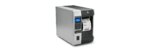 Zebra TT Printer ZT610; 4''; 300 dpi; Euro and UK cord; Serial; USB; Gigabit Ethernet; Bluetooth 4.2; USB Host; Wireless 802.11 (ZT61043-T0EC100Z)_1
