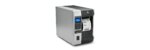 Zebra TT Printer ZT610; 4''; 300 dpi; Euro and UK cord; Serial; USB; Gigabit Ethernet; Bluetooth 4.2; USB Host; Wireless 802.11 (ZT61043-T0EC100Z)