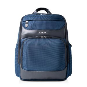 EVERKI EKP132S17N ONYX 17.3'' LAPTOP BACKPACK (Navy) (EKP132S17N)