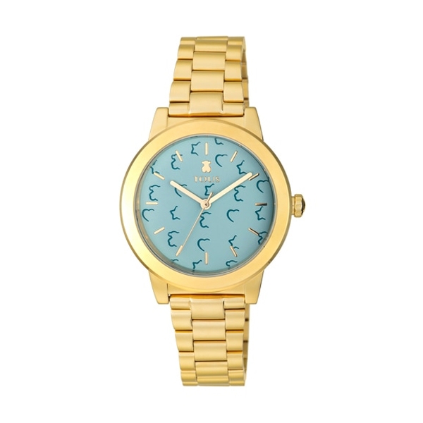 Tous Watches 100350635 (100350635)  Watch_main