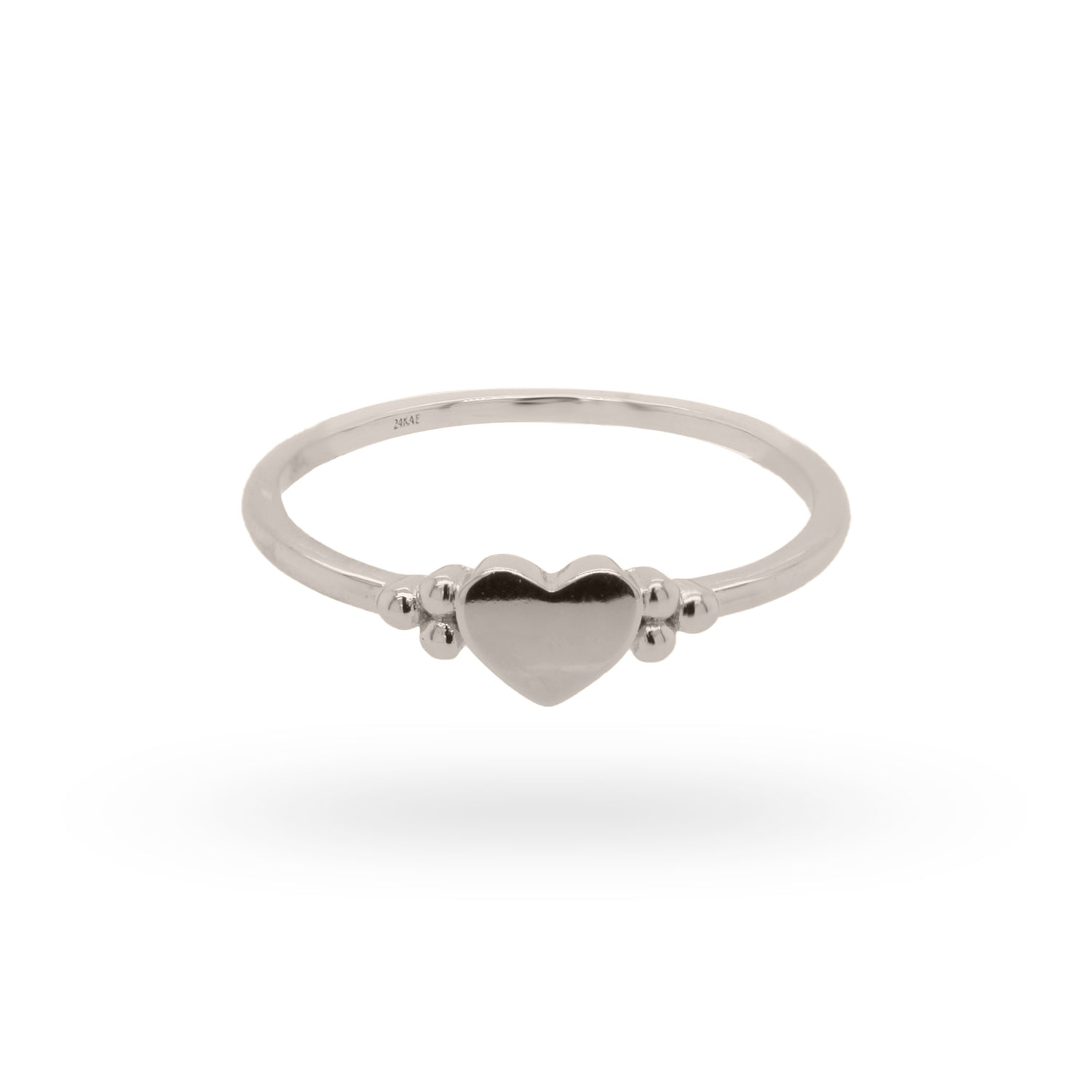 24kae Jewels Women's Ring (12412s_52)