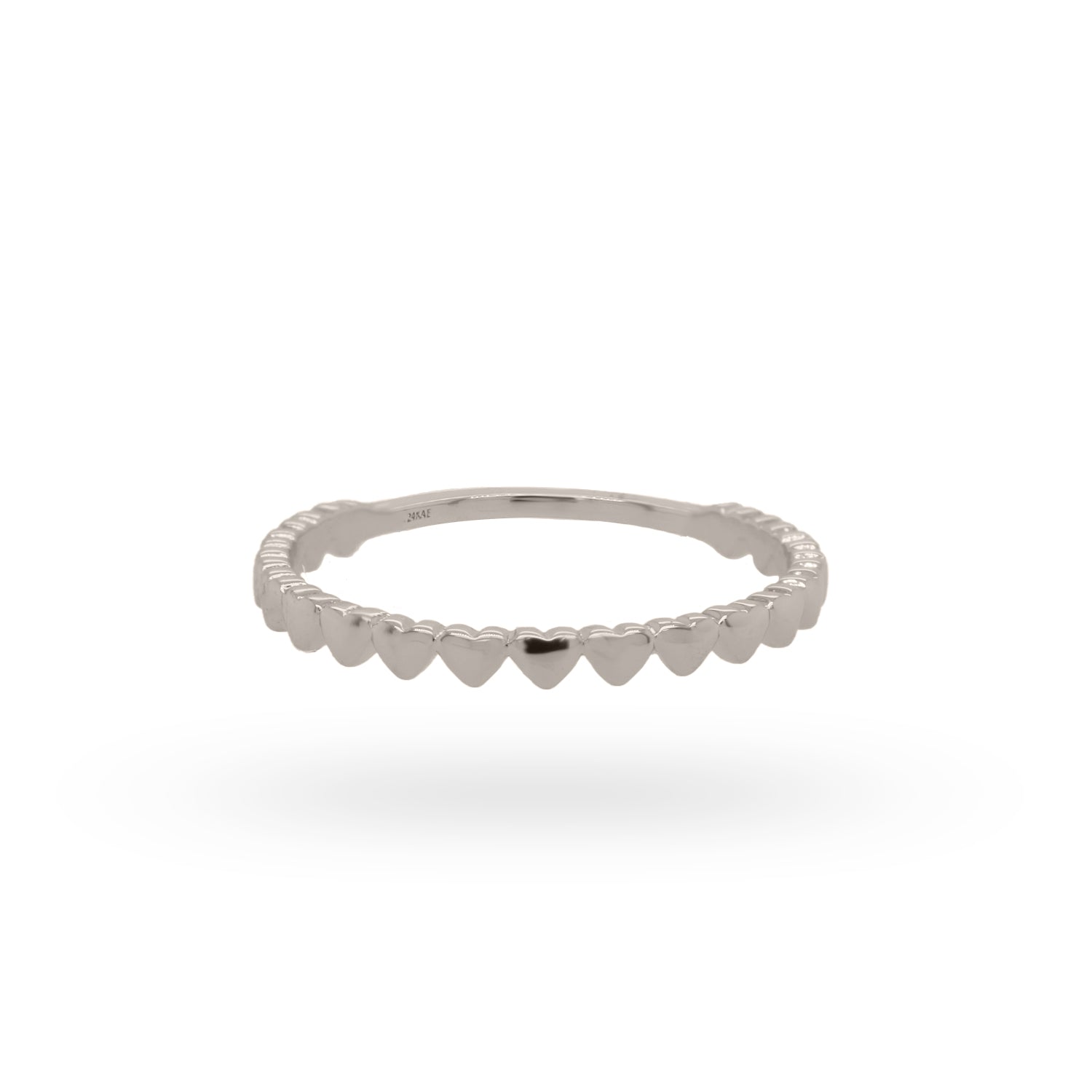 24kae Jewels Women's Ring (12418s_58)