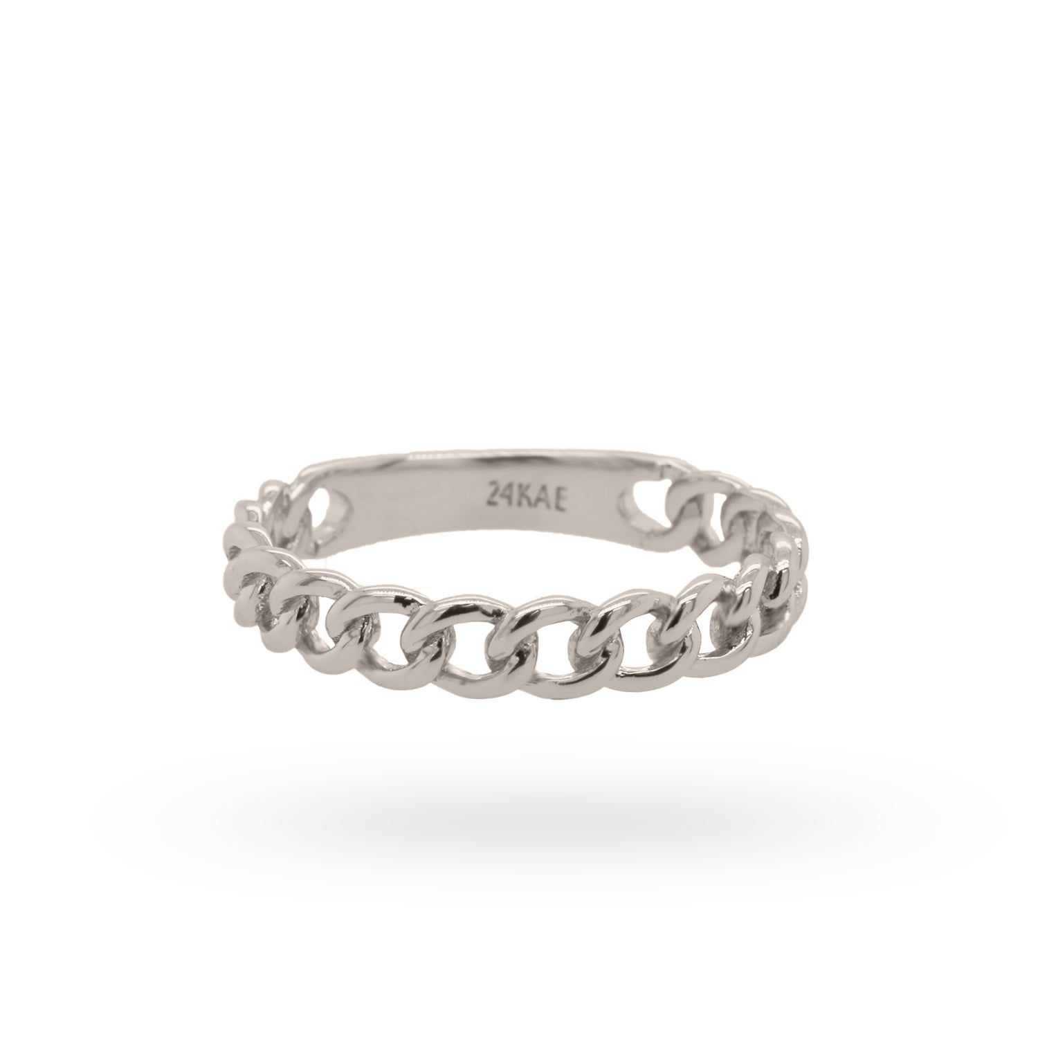24kae Jewels Women's Ring (12421s_56)