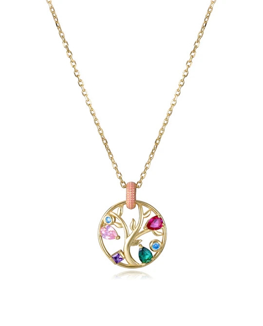 Viceroy Jewels 15125c100-39 (15125C100-39) Women's JEWELRY_main