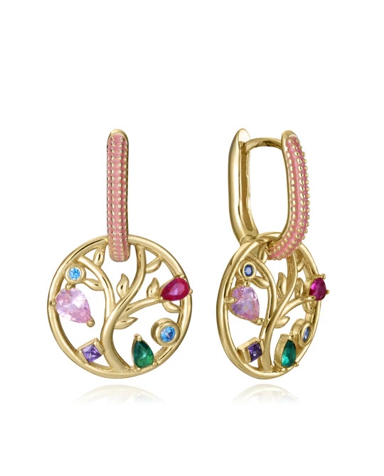 Viceroy Jewels 15125e100-39 (15125E100-39) Women's JEWELRY_main