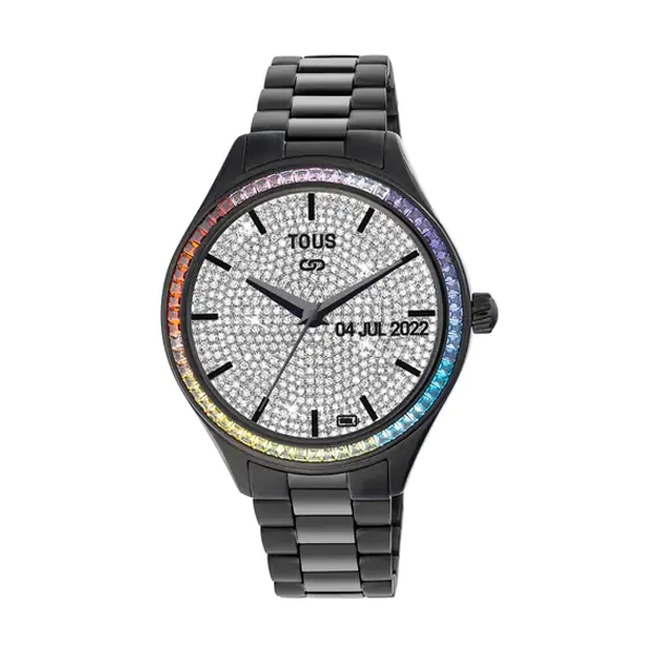 Tous Watches 200351040 (200351040)  Watch_main