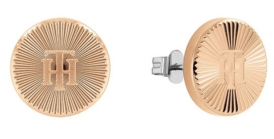 Tommy Hilfiger Jewels Logo Minimal (2780650) Women's JEWELRY_main