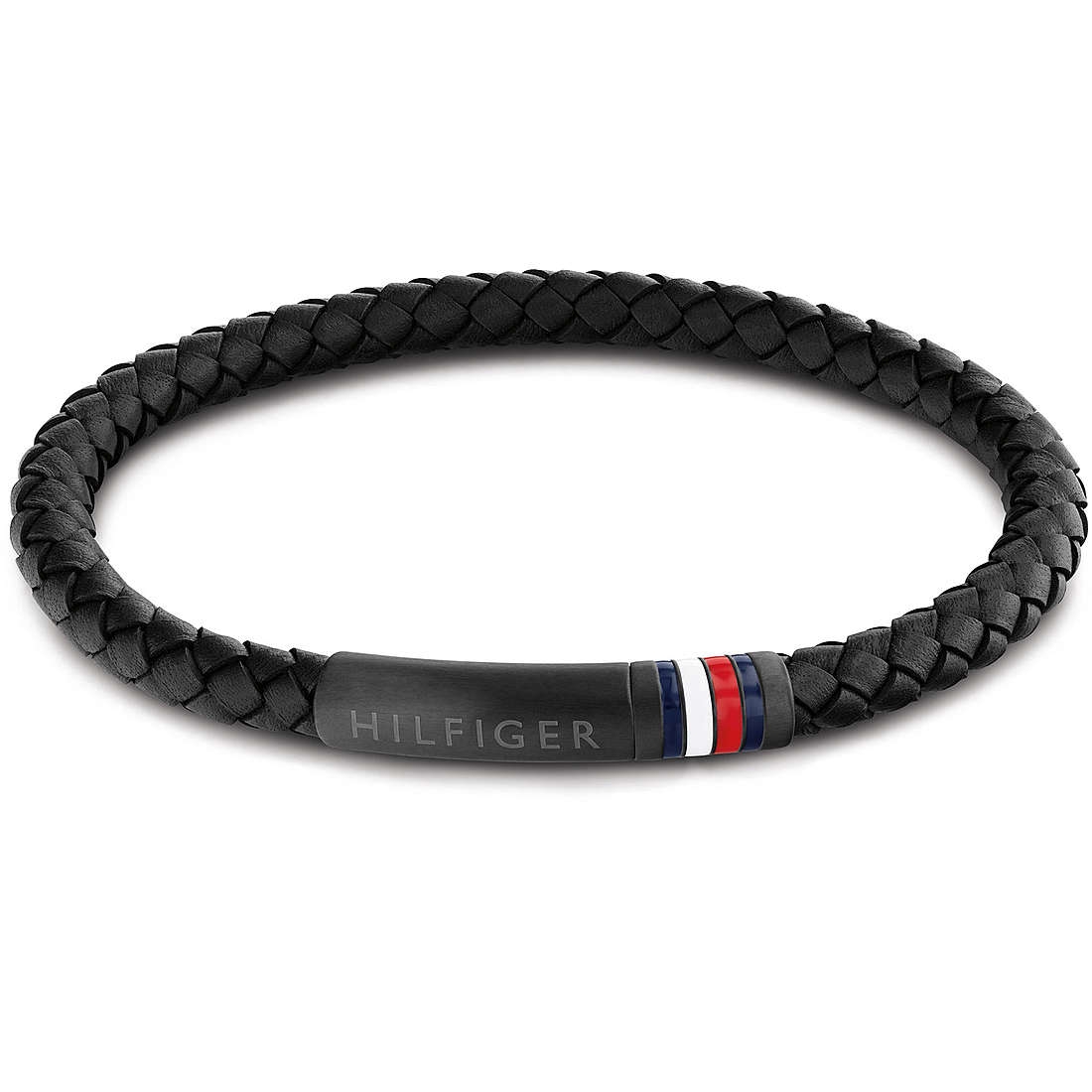 Tommy Hilfiger Jewels Braid (2790403) Men's JEWELRY_main