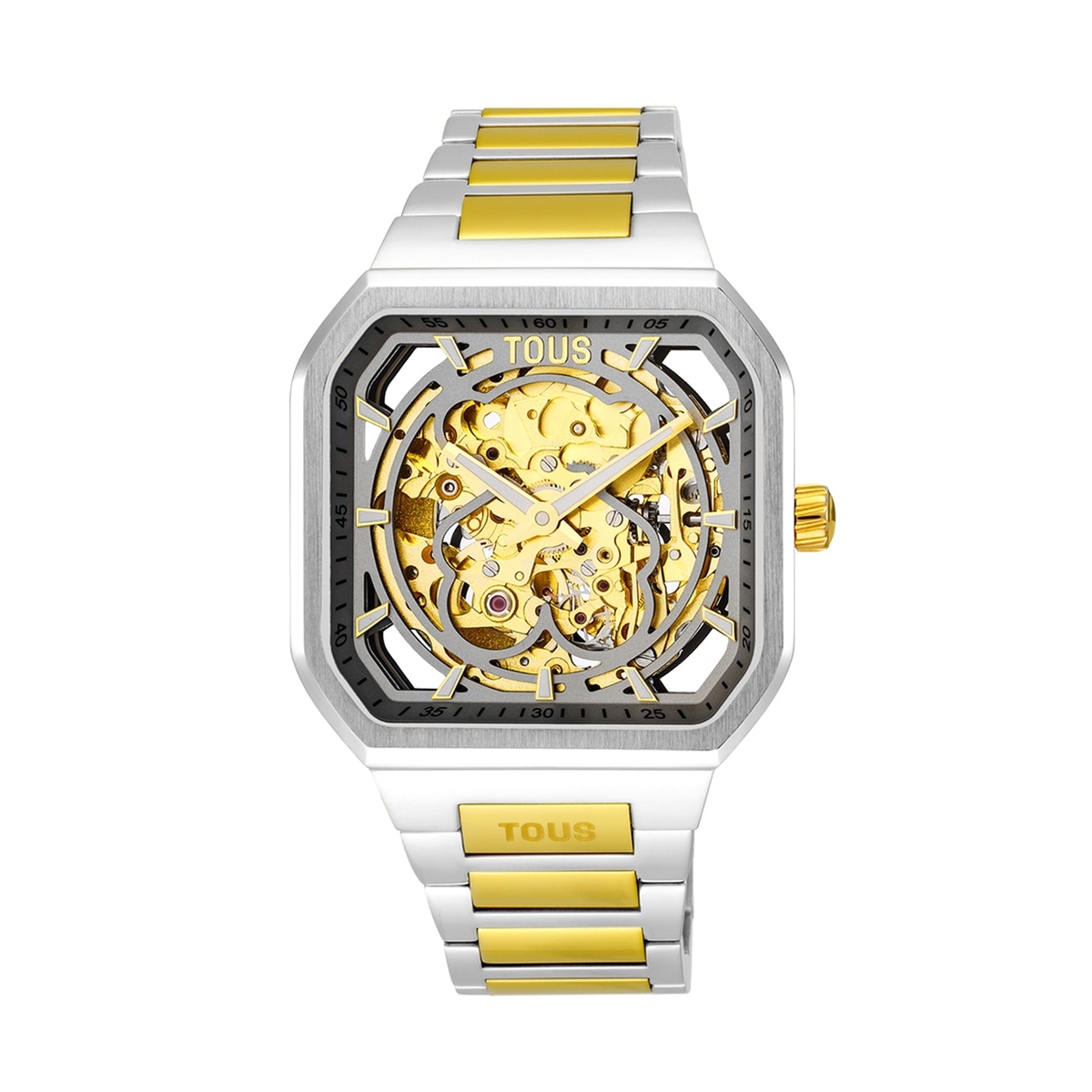 Tous Watches 3000137700 (3000137700)  Watch_main