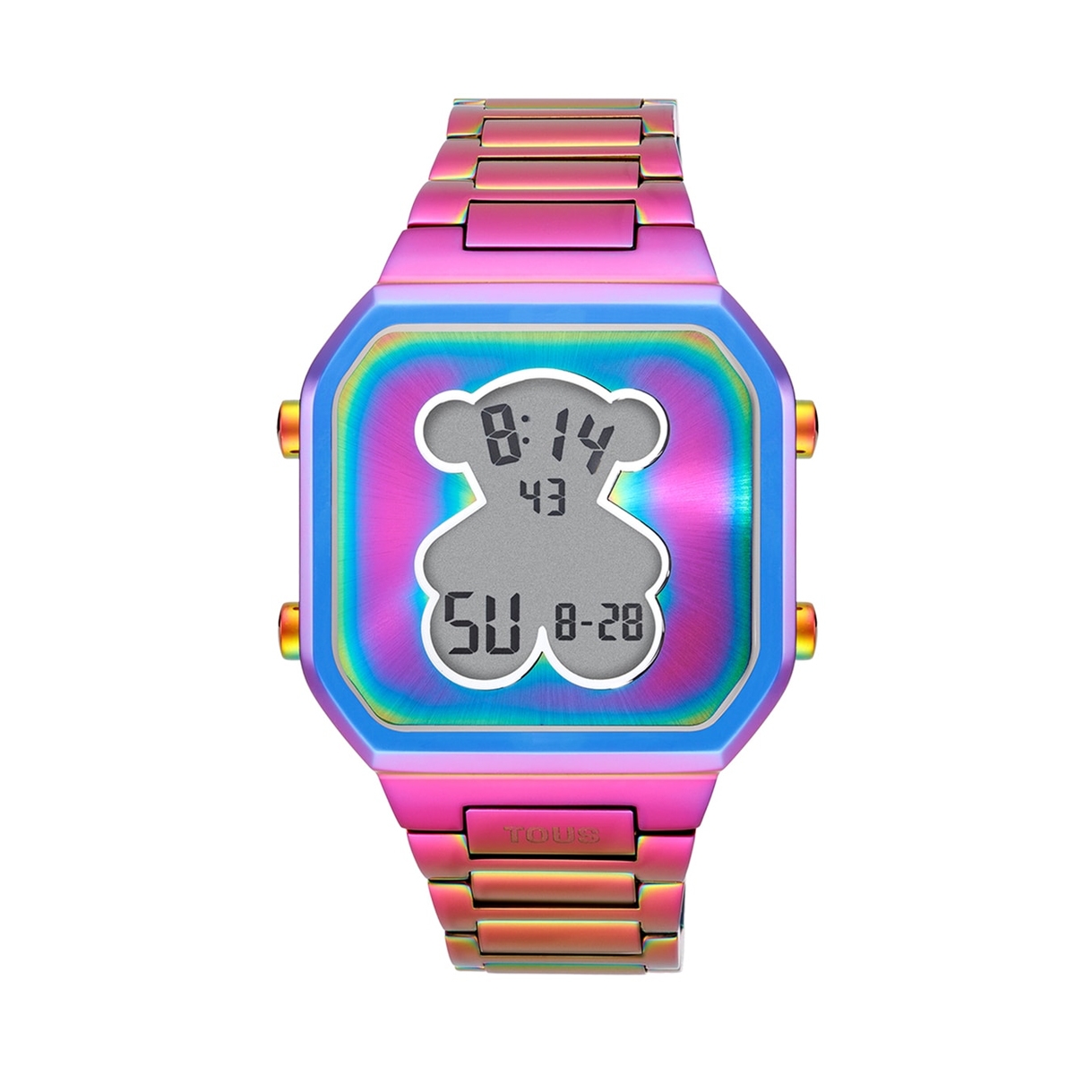 Tous Watches 3000137900 (3000137900)  Watch_main