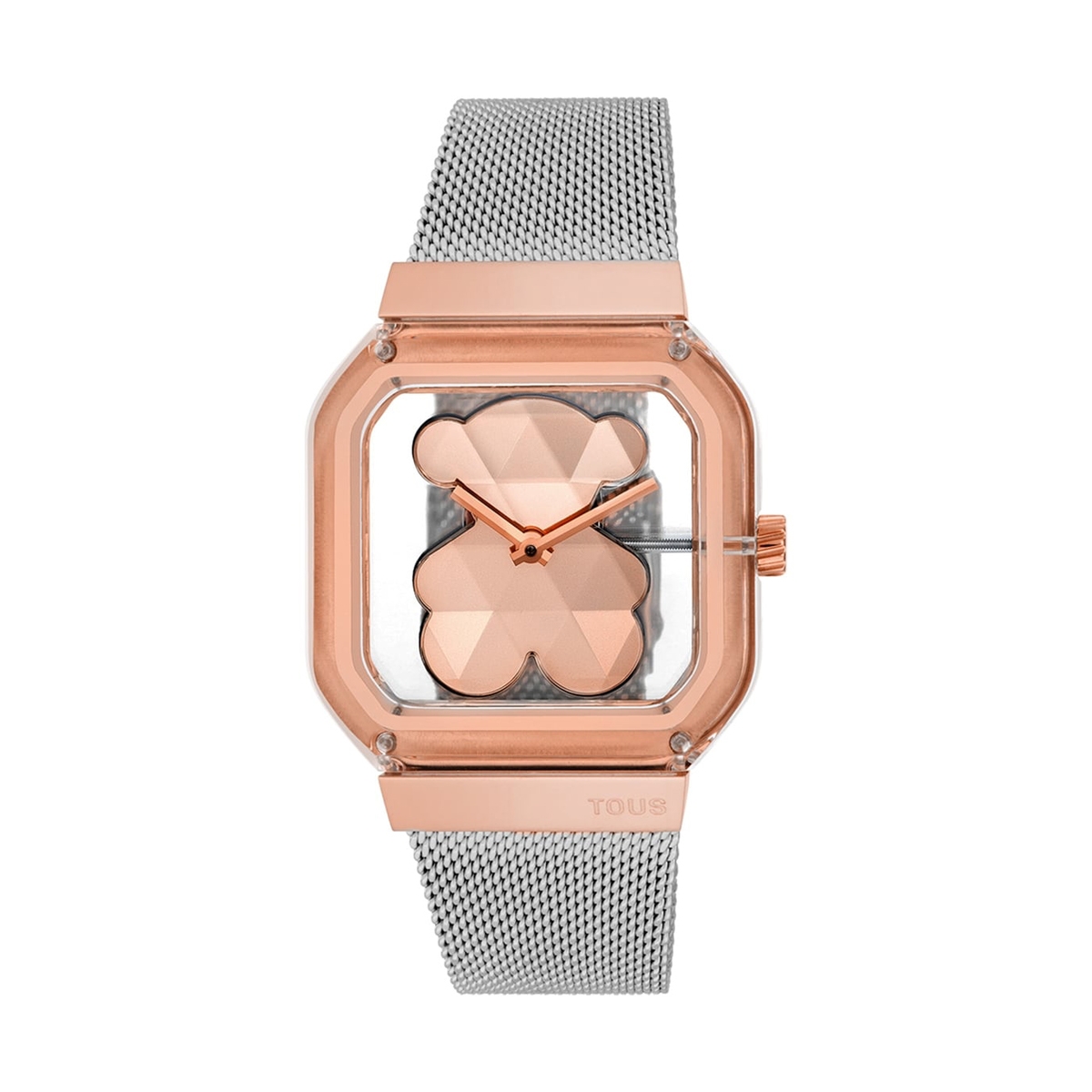 Tous Watches 3000143600 (3000143600)  Watch_main