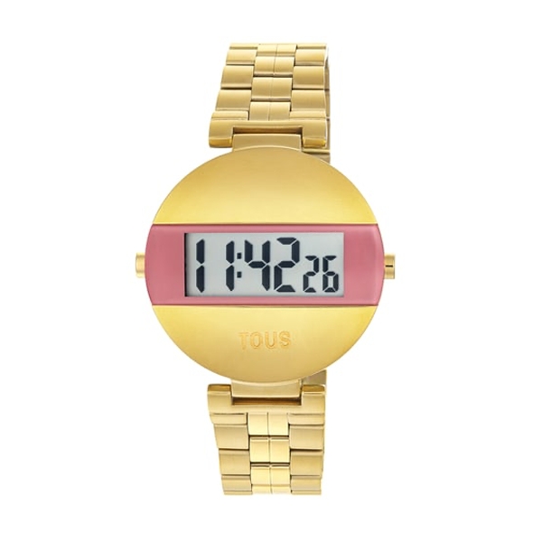 Tous Watches 300358031 (300358031)  Watch_main
