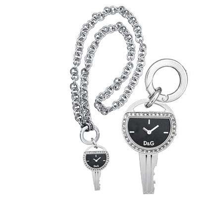 Dolce & Gabbana Miss Key (3719290043)  Watch_main