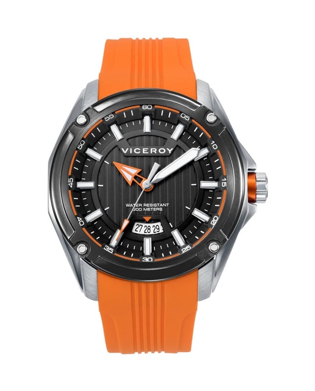 Viceroy 401437-57 (401437-57) Men's Watch_main
