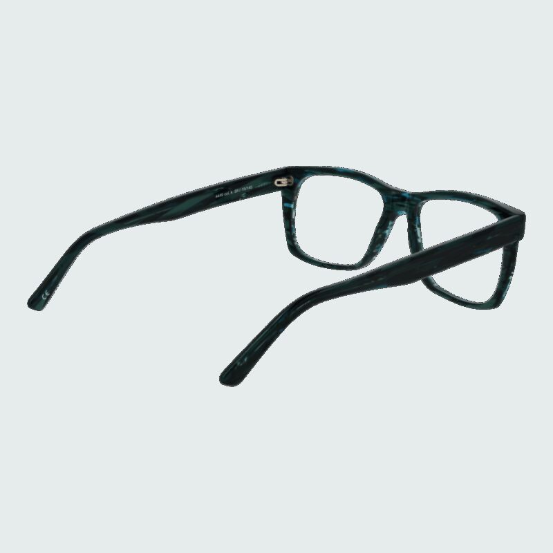 Andy Wolf 4449 55k (4449 55K) Unisex EYEWEAR_2