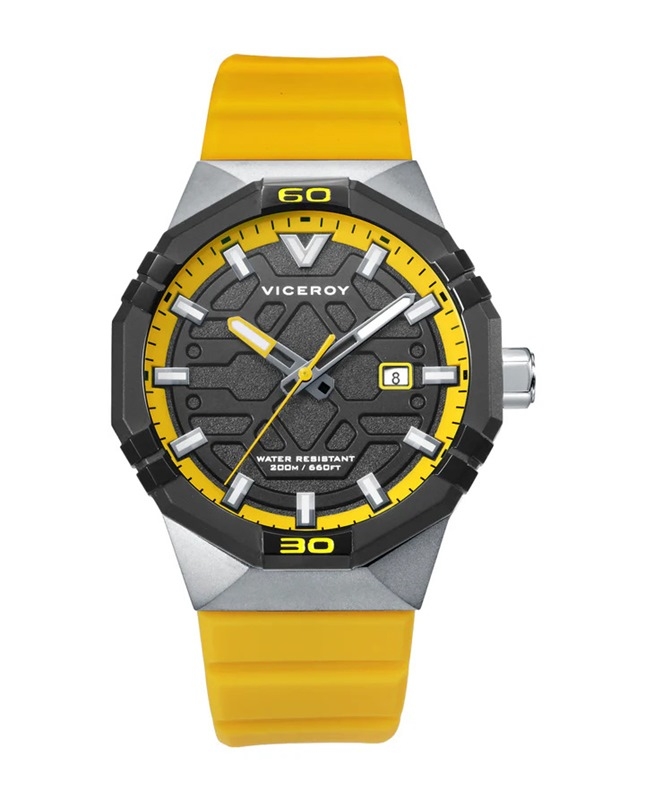 Viceroy 45015-57 (45015-57) Men's Watch_main