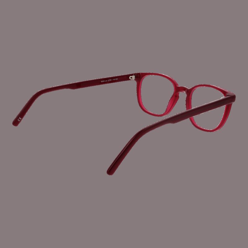 Andy Wolf 4509 50d (4509 50D) Unisex EYEWEAR_2