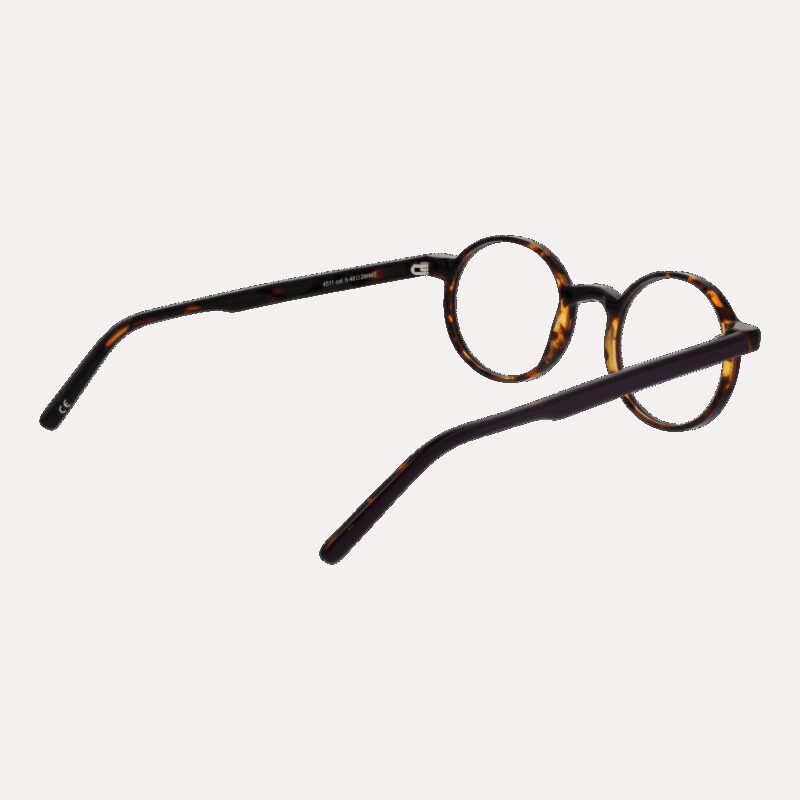 Andy Wolf 4511 48h (4511 48H) Unisex EYEWEAR_2