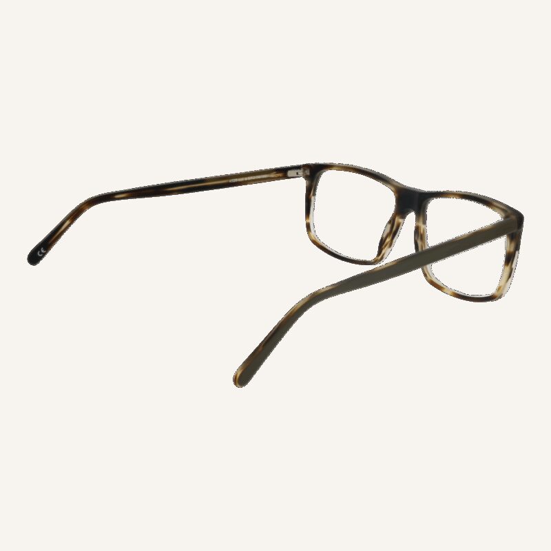Andy Wolf 4525 57e (4525 57E) Unisex EYEWEAR_2