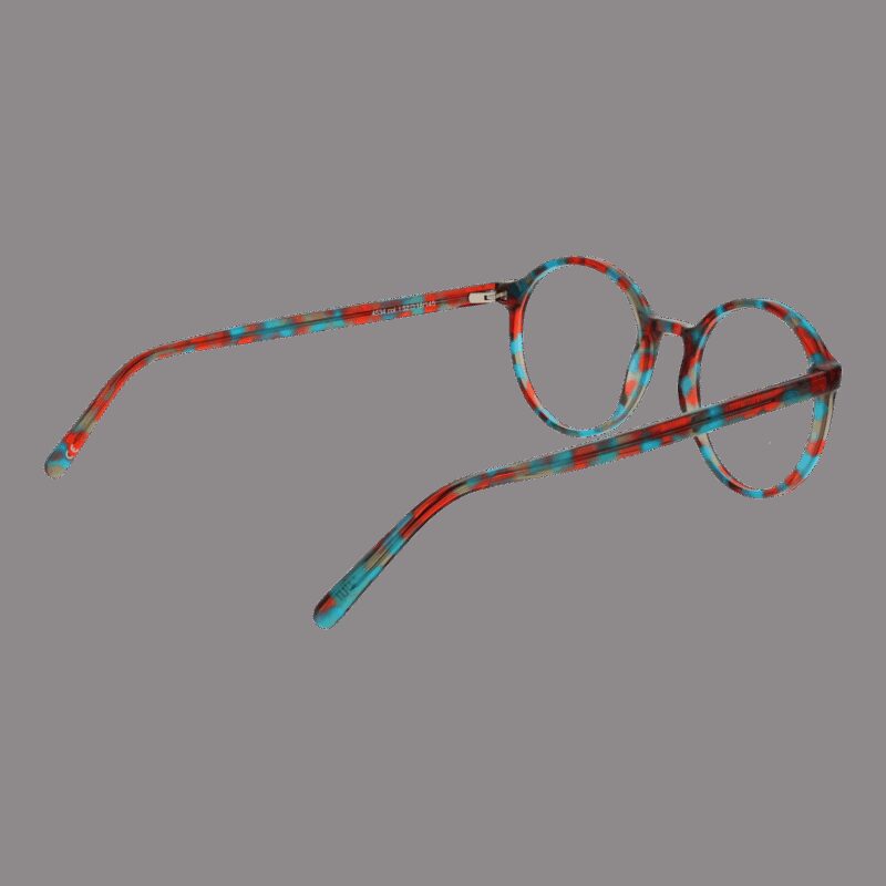 Andy Wolf 4534 52l (4534 52L) Unisex EYEWEAR_2