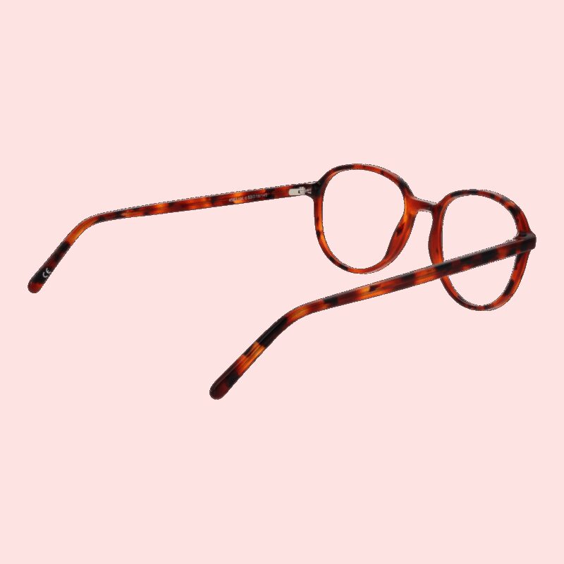 Andy Wolf 4563 53c (4563 53C) Unisex EYEWEAR_2