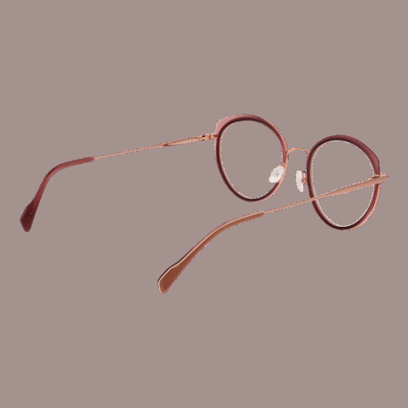Andy Wolf 4766 5205 (4766 5205) Unisex EYEWEAR_2