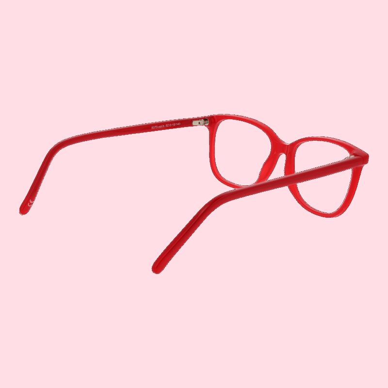 Andy Wolf 5073 52h (5073 52H) Unisex EYEWEAR_2