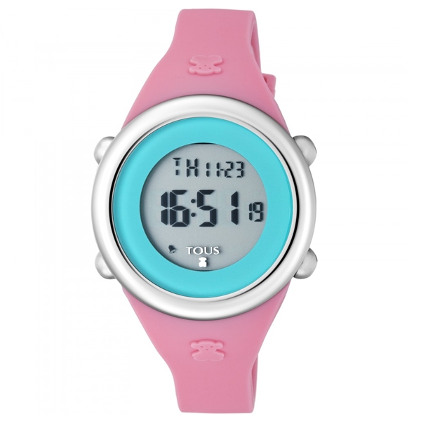 Tous Watches 800350615 (800350615)  Watch_main