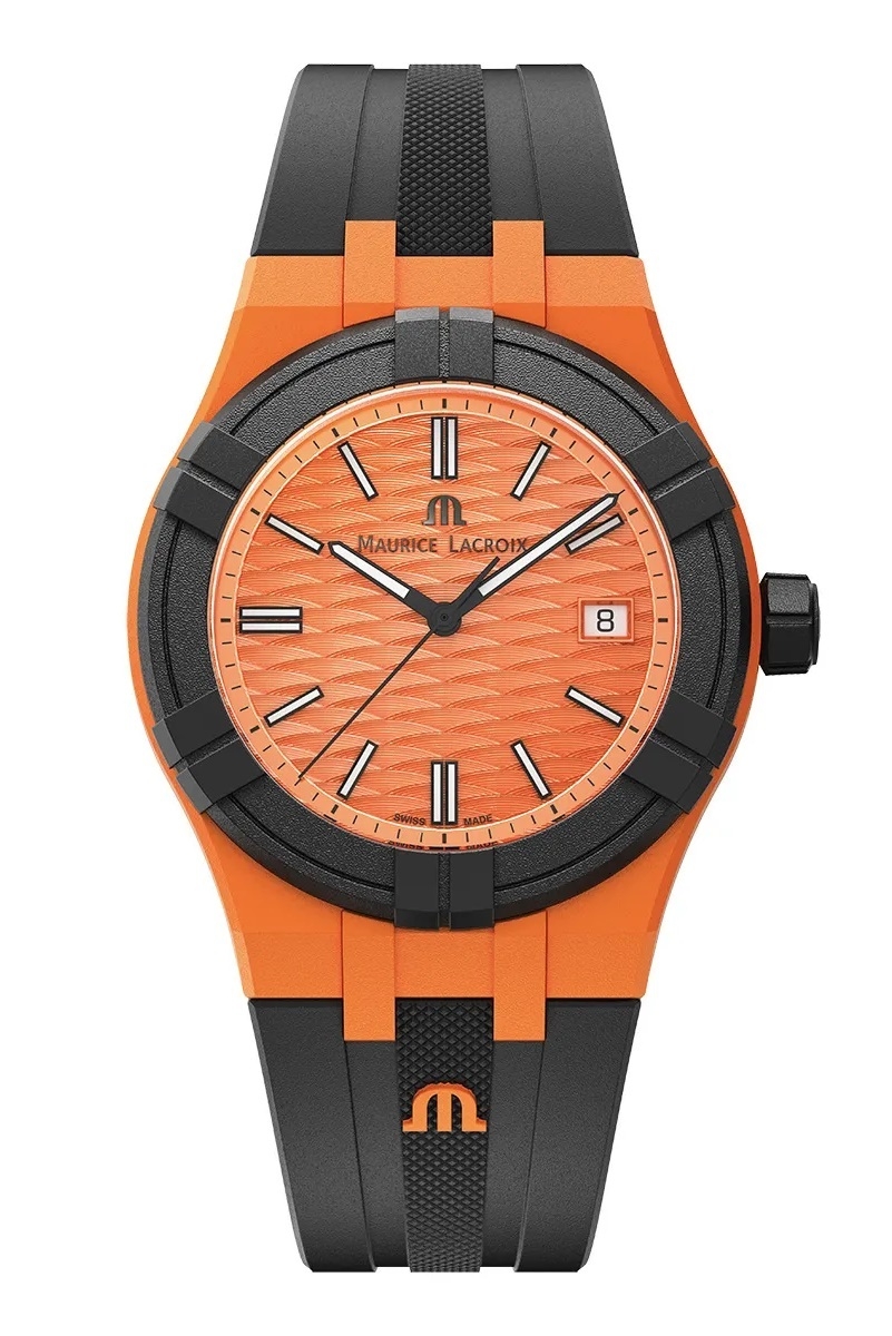 Maurice Lacroix Ai2008-50050-300-0 (AI2008-50050-300-0)  Watch_main