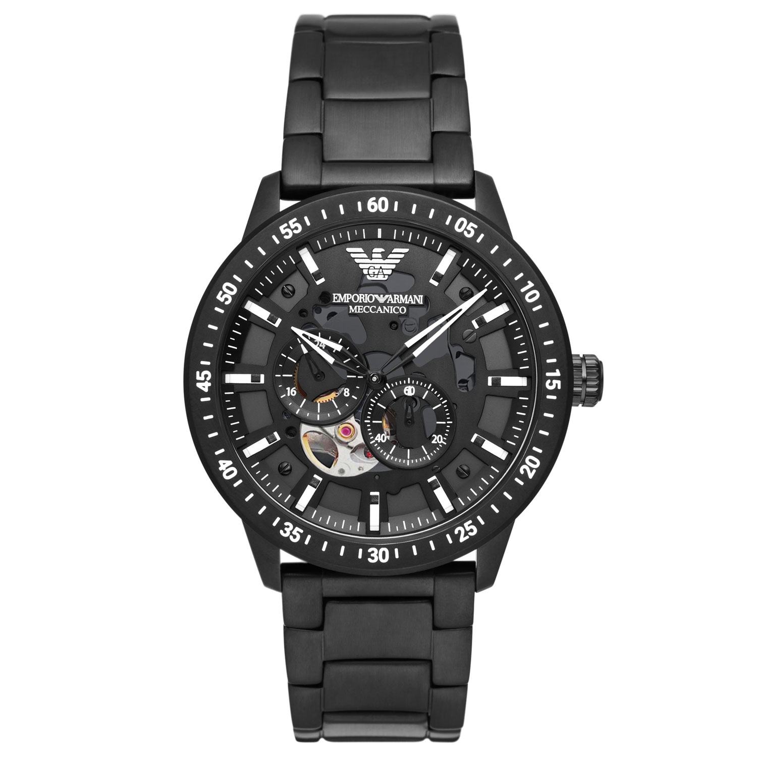 Emporio Armani Ar60054 (AR60054) Men's Watch_main