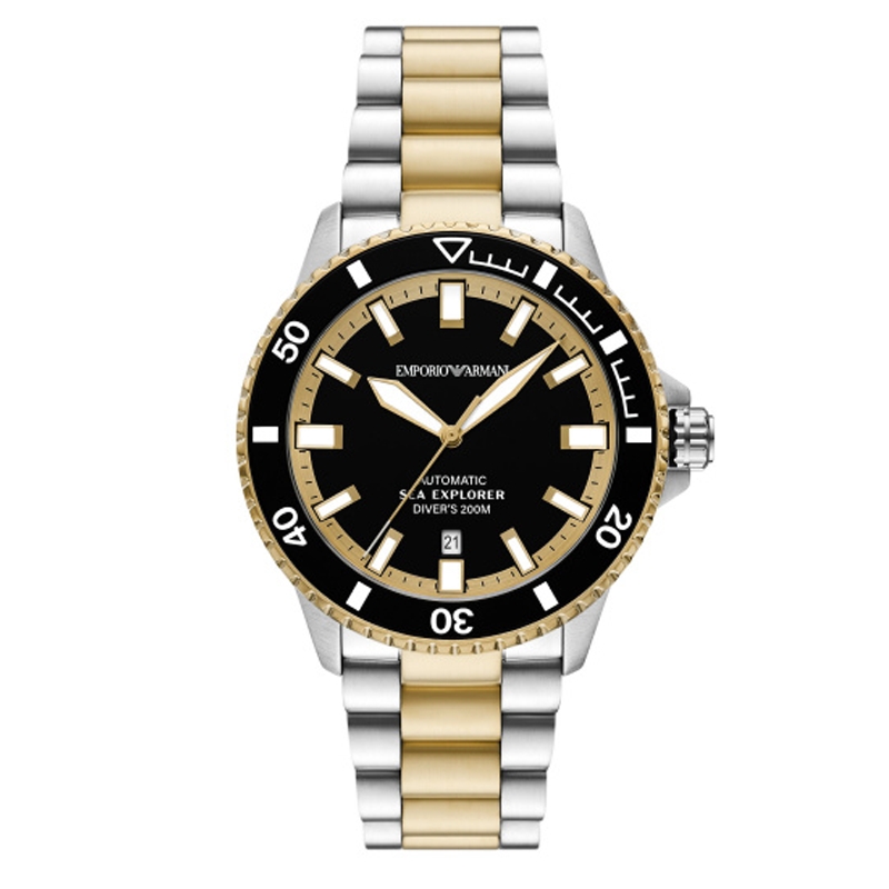 Emporio Armani Ar60089 (AR60089)  Watch_main