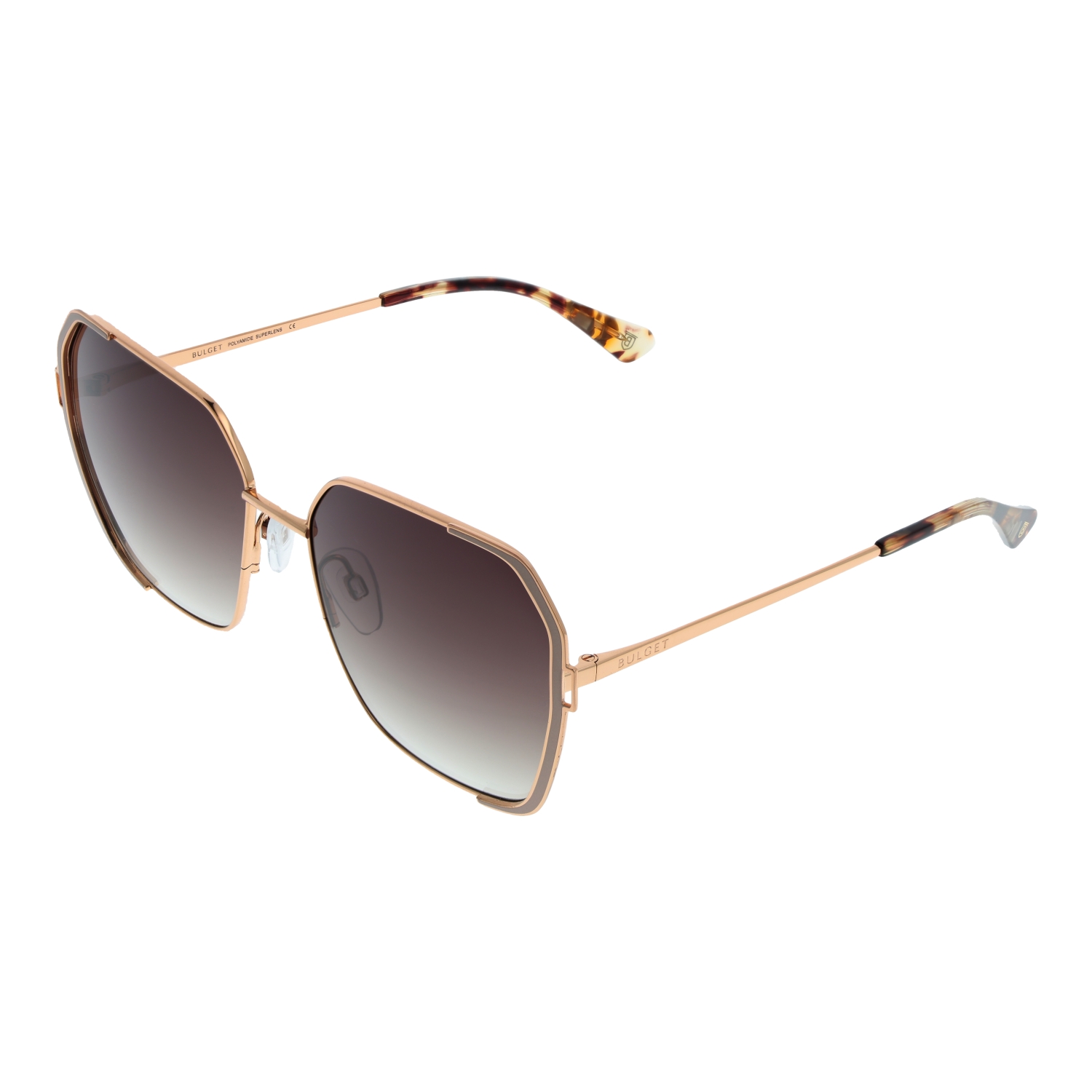 Bulget Bg3328 5901b (BG3328 5901B) Women's EYEWEAR_main