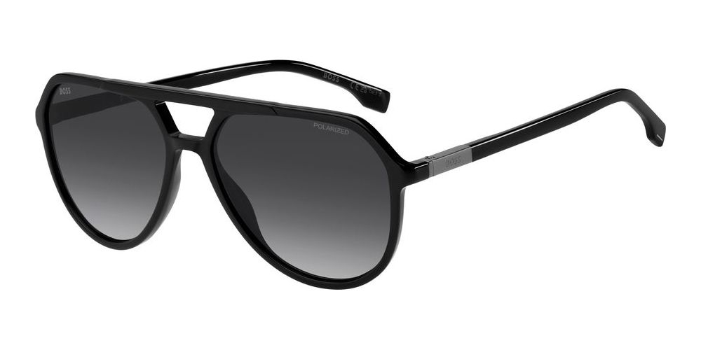 Boss Boss 1831_s (BOSS 1831_S_807-WJ_58) Men's EYEWEAR_main
