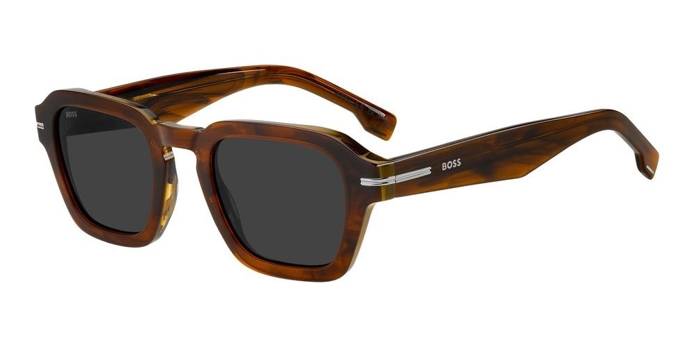 Boss Boss 1853_s (BOSS 1853_S_EX4-IR_49) Men's EYEWEAR_main
