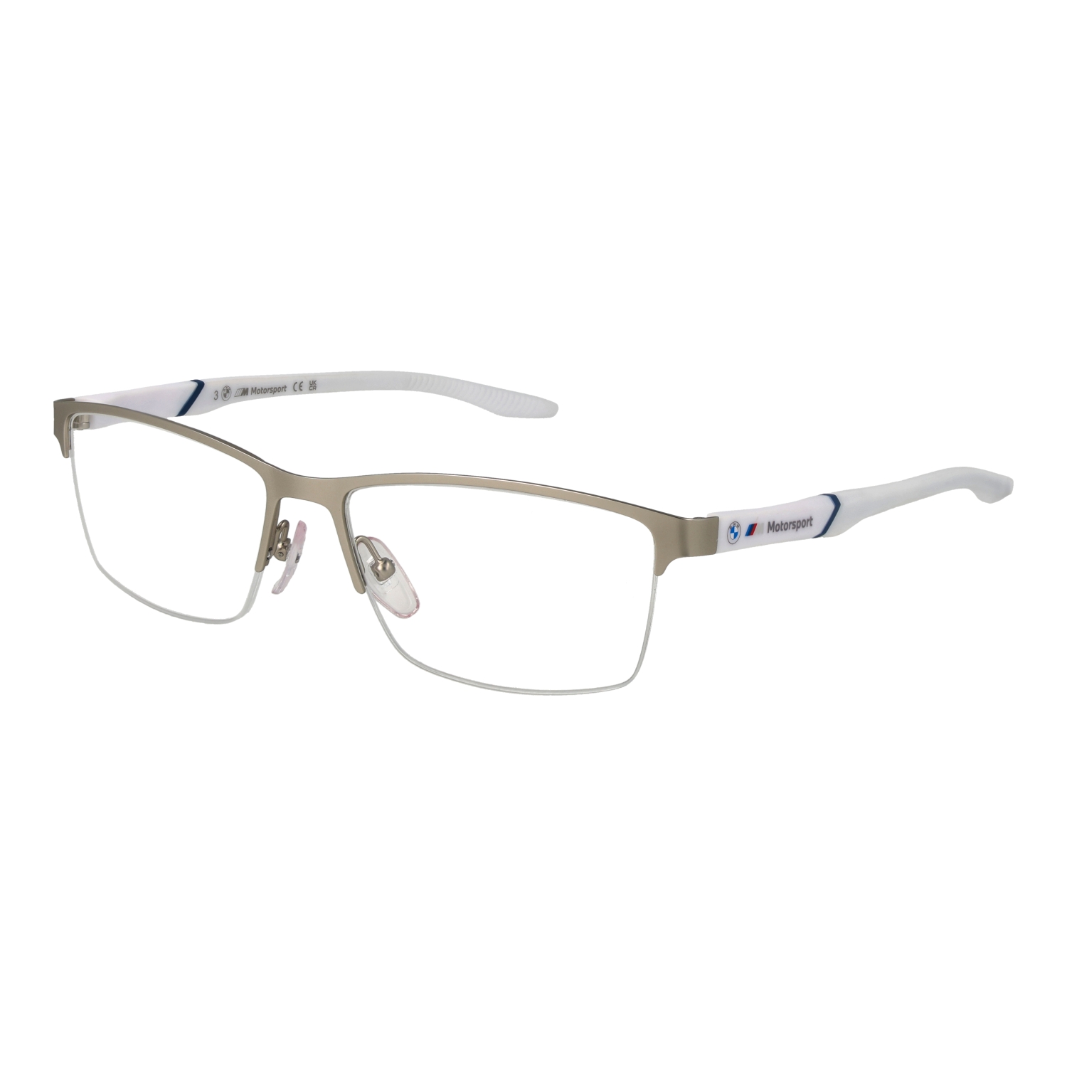 Bmw Motorsport Bs5020 55017 (BS5020 55017) Men's EYEWEAR_main