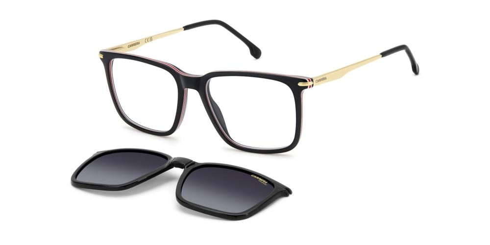 Carrera Ca 357_c (CA 357_C_2M2_54) Men's EYEWEAR_main