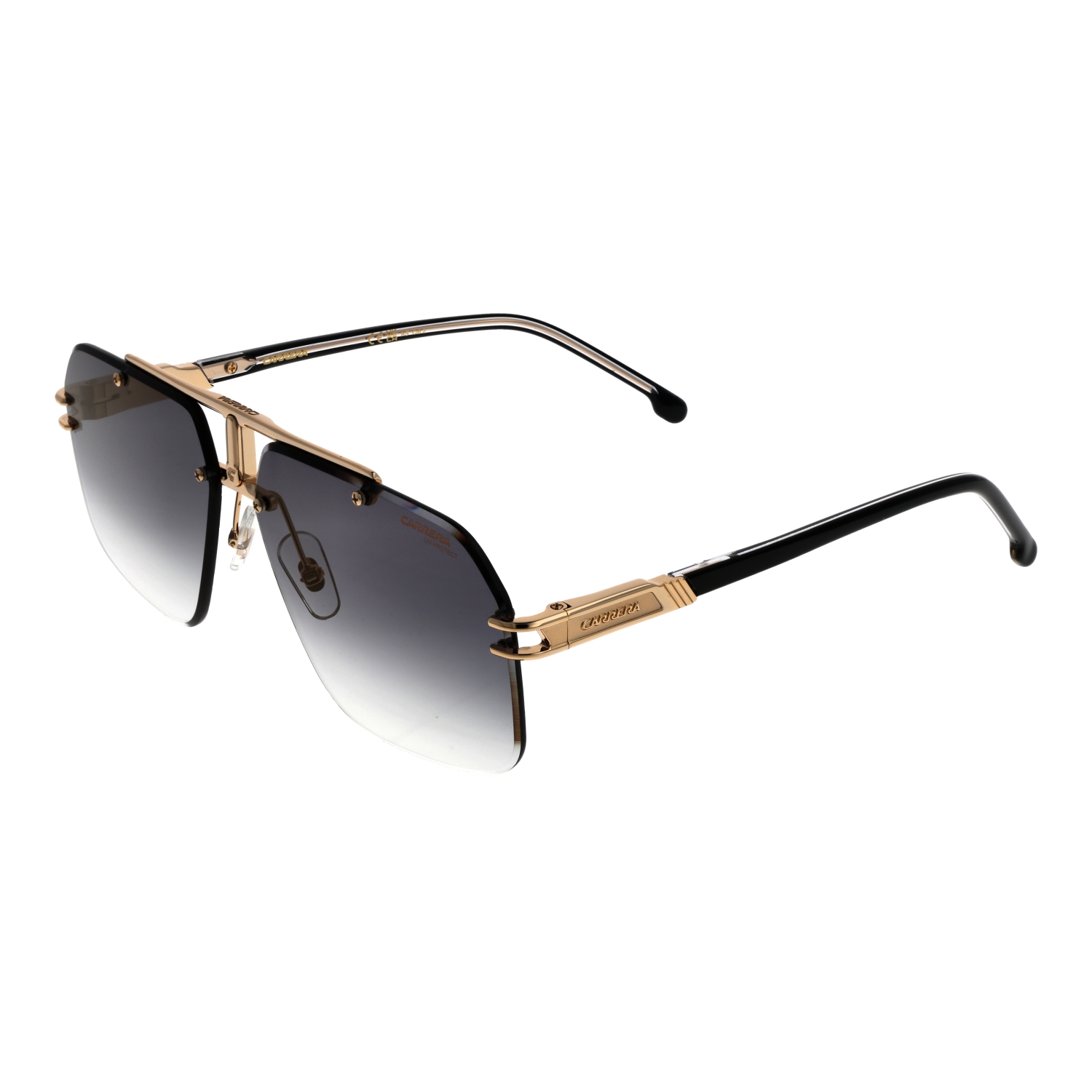 Carrera Carrera 1054_s 63rhlfq (CARRERA 1054_S 63RHLFQ) Men's EYEWEAR_main