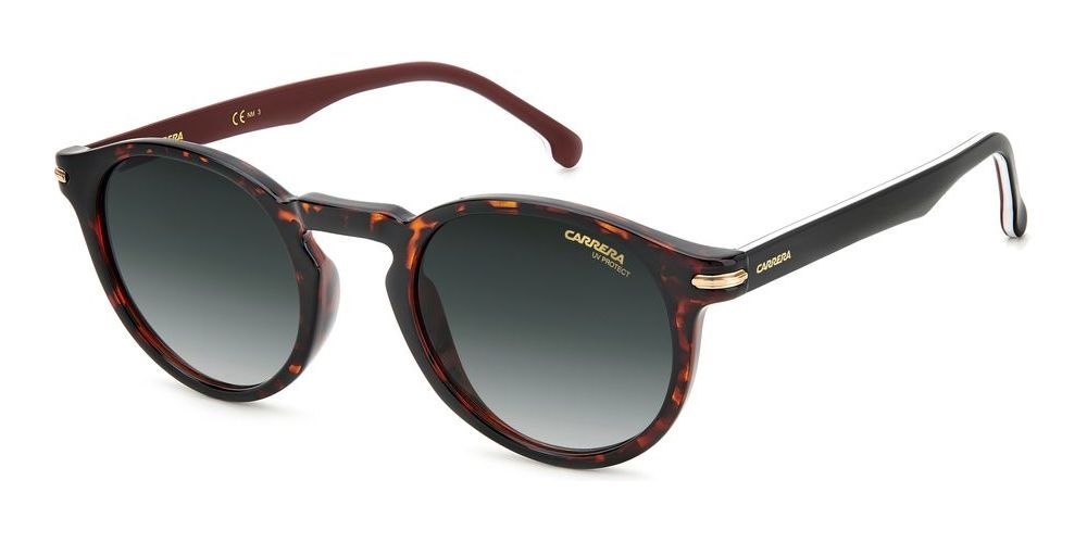 Carrera Carrera 301_s (CARRERA 301_S_086-9K_50) Unisex EYEWEAR_main