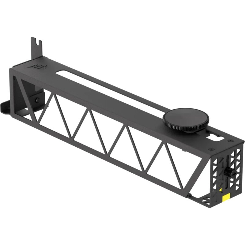 GPU Anti-Sag Bracket; Black (CC-8900683)_10