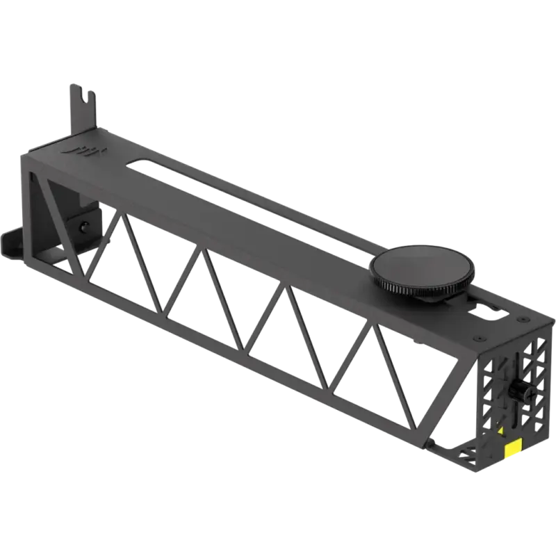 GPU Anti-Sag Bracket; Black (CC-8900683)_11