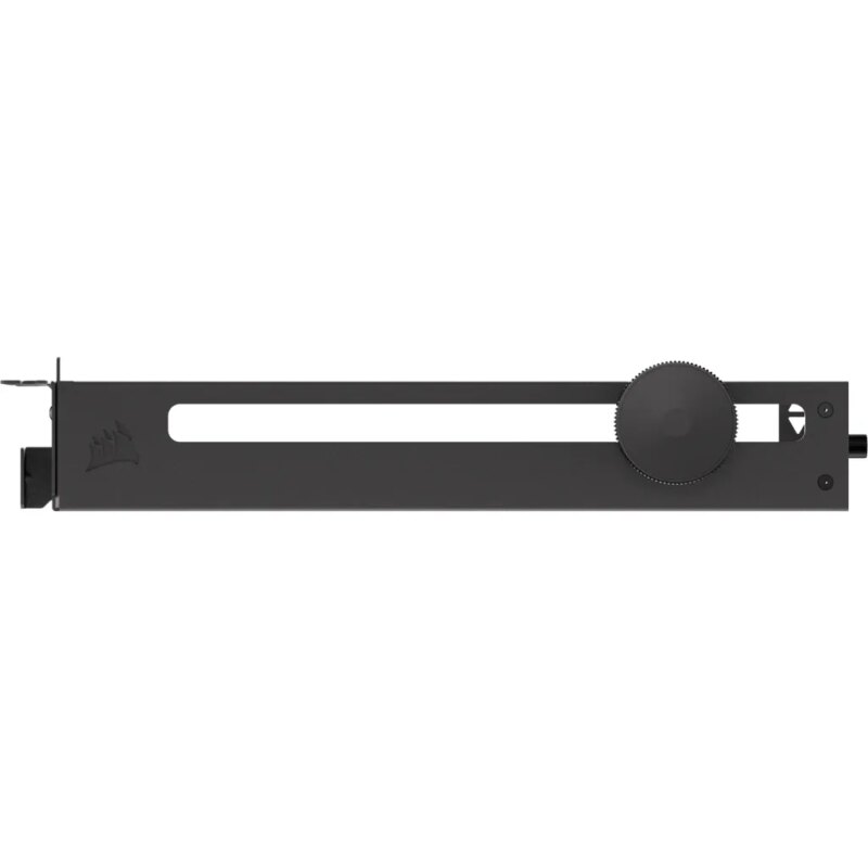 GPU Anti-Sag Bracket; Black (CC-8900683)_6
