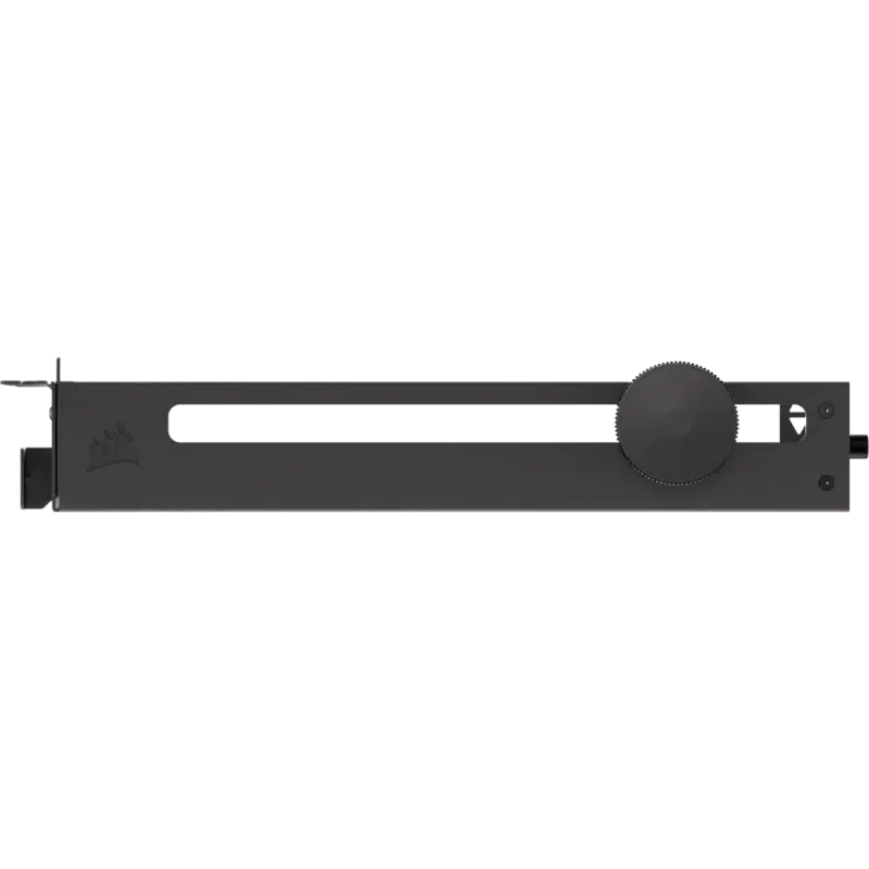 GPU Anti-Sag Bracket; Black (CC-8900683)_7