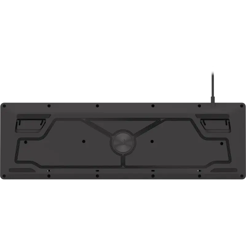 Corsair K55 Core Gaming Keyboard; Backlit Zoned RGB LED; Rubberdome (CH-9226C65-NA)_7