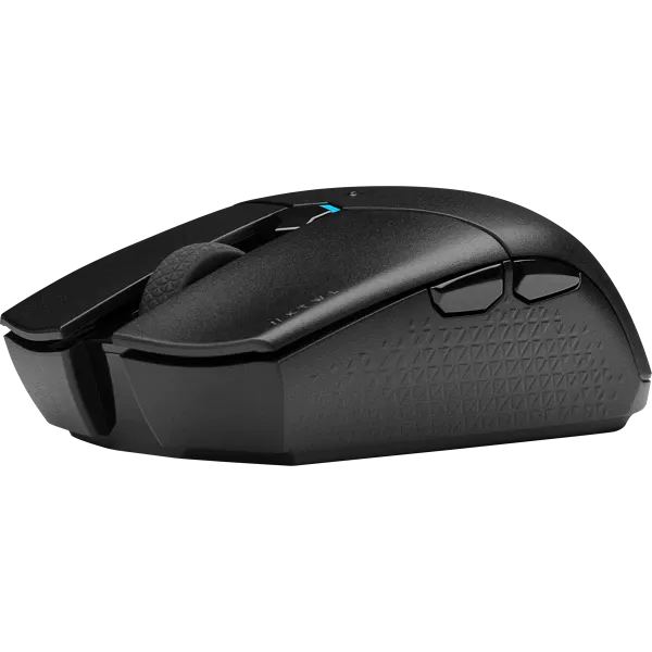 Corsair KATAR PRO Wireless Ultra-Light Gaming Mouse; 10000 DPI; Black - AA Battery (CH-931C011-AP)