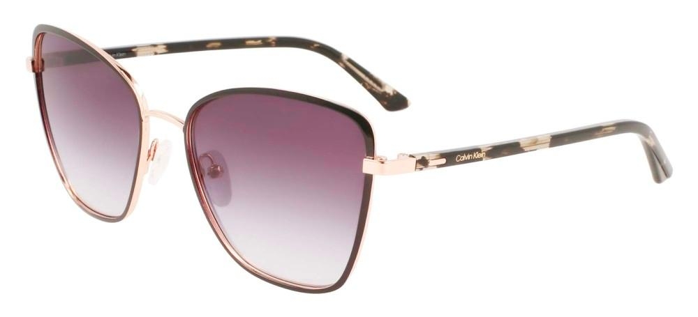 Calvin Klein Ck21130s (CK21130S_001_56) Women's EYEWEAR_main