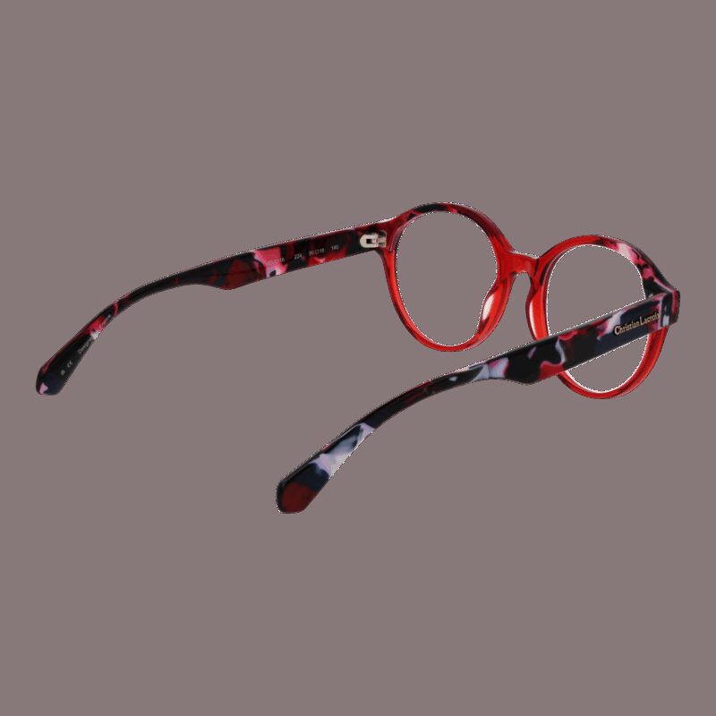 Christian Lacroix Cl1116 52-9224 (CL1116 52-9224) Women's EYEWEAR_2